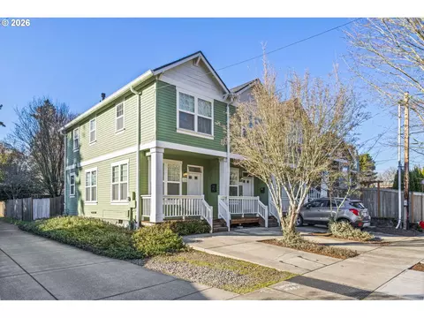 129 SE 8th Ave, Hillsboro, OR 97123