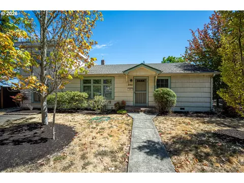 Other - 2161 Hilyard St, Eugene, OR 97405 photo 1 of 9