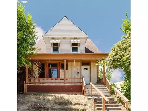 2037 NW 21st Ave, Portland, OR 97209