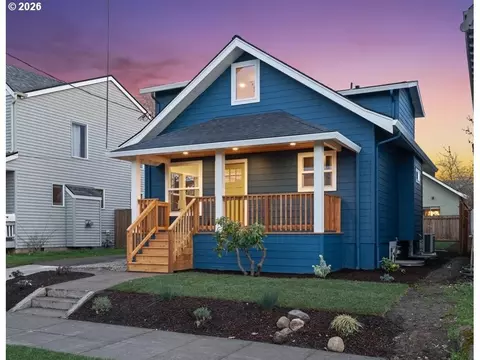 1408 NE Sumner St, Portland, OR 97211