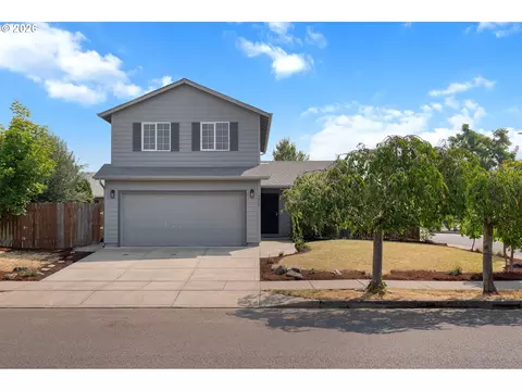 4912 Selway St NE, Salem, OR 97305