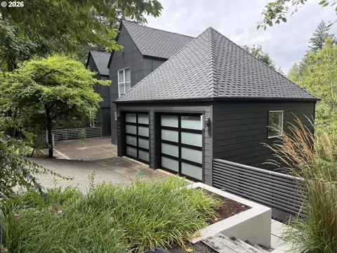 5144 SW Hewett Blvd, Portland, OR 97221
