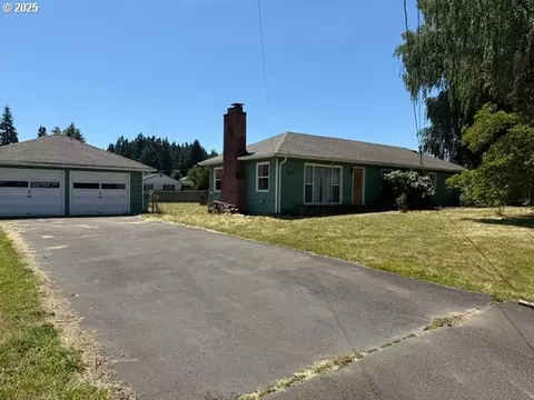 6415 NE 58th St, Vancouver, WA 98661