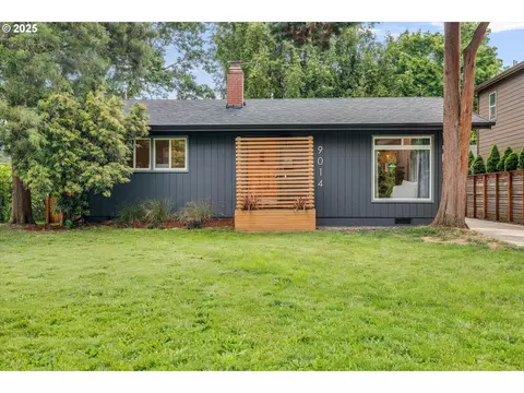 9014 N John Ave, Portland, OR 97203