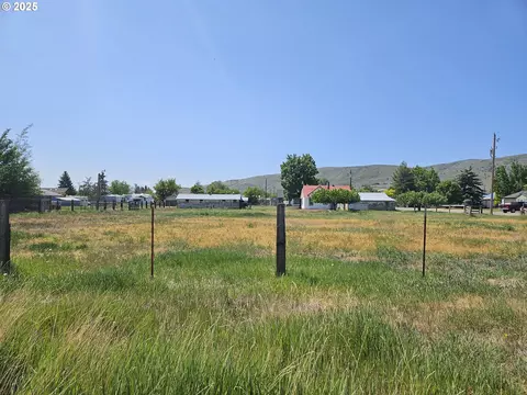 Undisclosed, Baker City, OR 97814