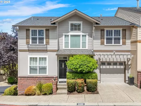 2435 NW Burnett St, Portland, OR 97229