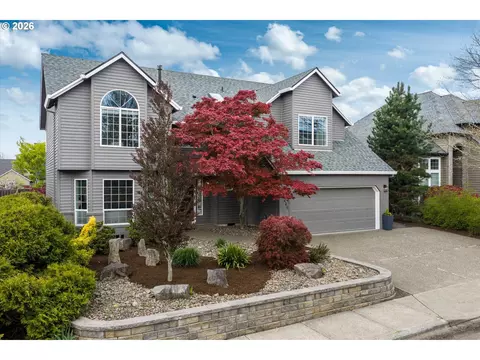 5449 NW Preakness Ter, Portland, OR 97229