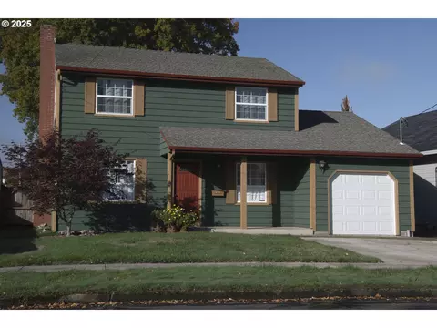 1220 SW Walnut St, Albany, OR 97321