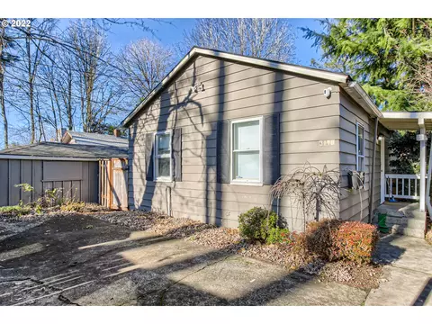 3115 SW Vermont St, Portland, OR 97219