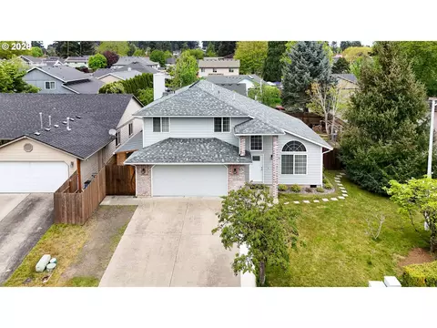 6414 NE 43rd St, Vancouver, WA 98661