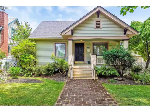 1080 Church St NE, Salem, OR 97301