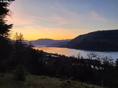 321 Ponderosa Pl #LOT 5, Mosier, OR 97040