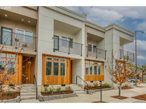 6806 NE 6th Ave, Portland, OR 97211