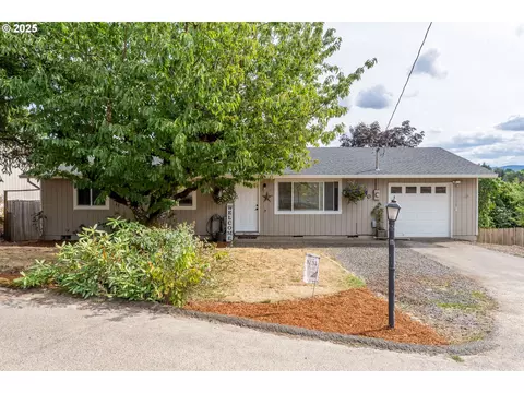 42200 NW Banks Rd, Banks, OR 97106