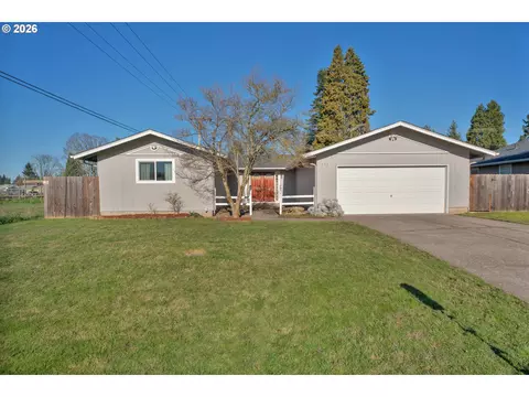596 Pinedale Ave, Springfield, OR 97477