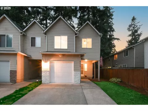 8412 NE 36th Cir, Vancouver, WA 98662