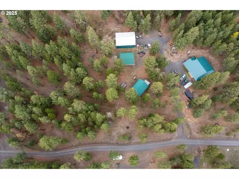 View/Area - 80982 Cougar Ln, Heppner, OR 97836 photo 6 of 9