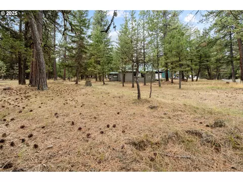 Exterior - 80982 Cougar Ln, Heppner, OR 97836 photo 8 of 17