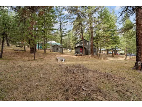 Exterior - 80982 Cougar Ln, Heppner, OR 97836 photo 10 of 17