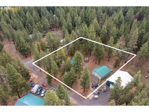 View/Area - 80982 Cougar Ln, Heppner, OR 97836 photo 2 of 9