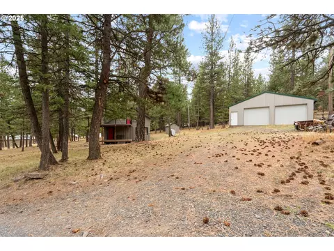 Exterior - 80982 Cougar Ln, Heppner, OR 97836 photo 17 of 17