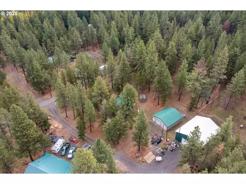 View/Area - 80982 Cougar Ln, Heppner, OR 97836 photo 1 of 9