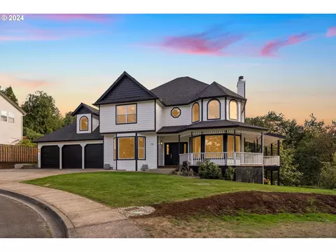 2724 NW 28th Cir, Camas, WA 98607