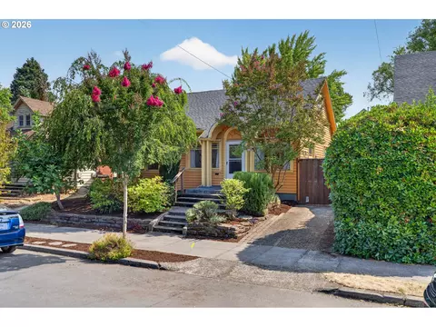 4812 NE 13th Ave, Portland, OR 97211