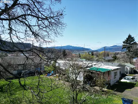 311 W Lincoln St, Bingen, WA 98605