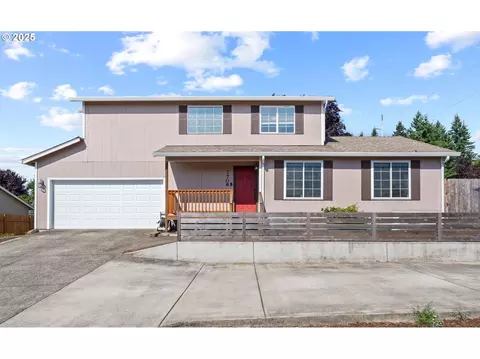 7708 NE 159th Ave, Vancouver, WA 98682