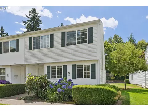 13122 SW 17th St, Beaverton, OR 97008