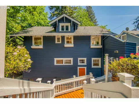2656 SW Gerald Ave, Portland, OR 97201