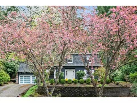 17756 Westview Dr, Lake Oswego, OR 97034