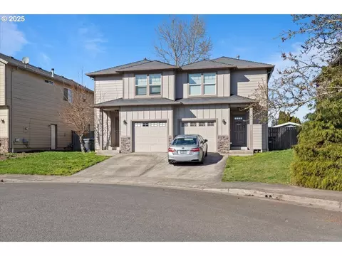 4131 Geranium Loop, Salem, OR 97305