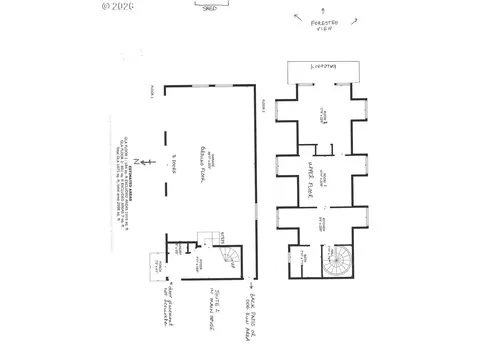 Floorplan - 90834 Coburghills Dr, Eugene, OR 97408 photo 3 of 3