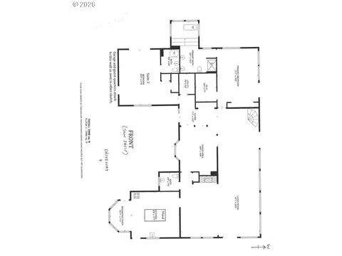 Floorplan - 90834 Coburghills Dr, Eugene, OR 97408 photo 1 of 3