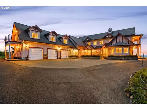 Exterior - 90834 Coburghills Dr, Eugene, OR 97408 photo 1 of 8