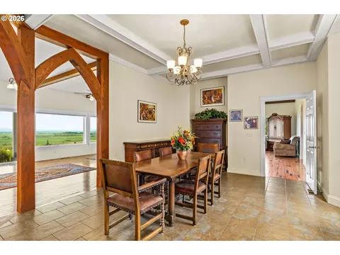 Dining - 90834 Coburghills Dr, Eugene, OR 97408 photo 1 of 1