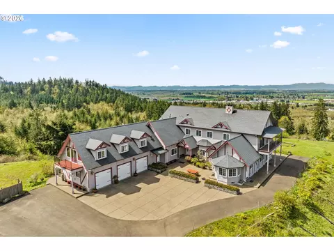 90834 Coburghills Dr, Eugene, OR 97408