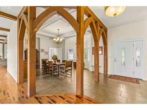 Entry Way - 90834 Coburghills Dr, Eugene, OR 97408 photo 1 of 1