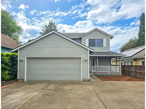 4541 SE 51st Ave, Portland, OR 97206