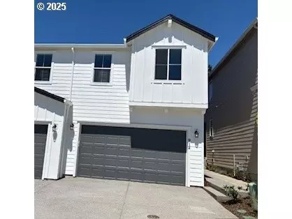 912 NW 178th Way, Ridgefield, WA 98642