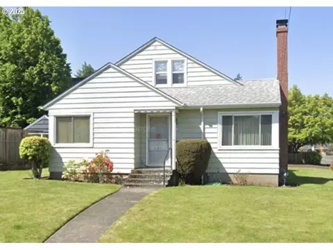 4455 NE Cesar E Chavez Blvd, Portland, OR 97211
