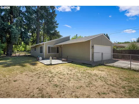 11608 SE Reedway St, Portland, OR 97266