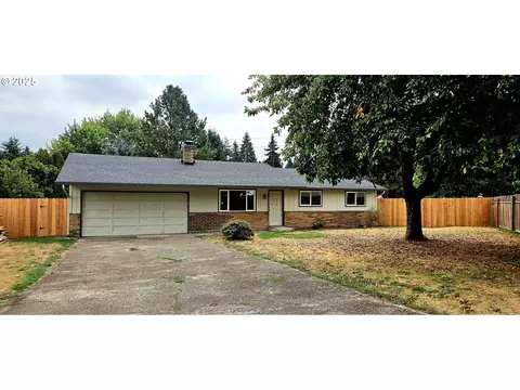 15321 NE 31st St, Vancouver, WA 98682