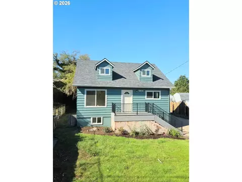 1309 Van Buren St, Oregon City, OR 97045