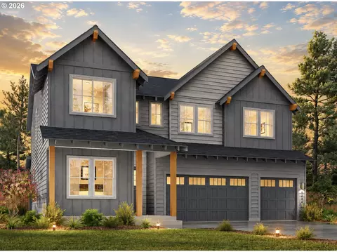 2150 NW 113th Ave #LOT 3, Portland, OR 97229