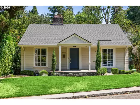 2730 SW Old Orchard Rd, Portland, OR 97201