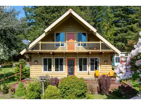 40895 Little Nestucca Rive Hwy, Cloverdale, OR 97112