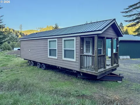 Undisclosed, Gold Beach, OR 97444